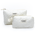 Beauty Pouch in Lace Dream