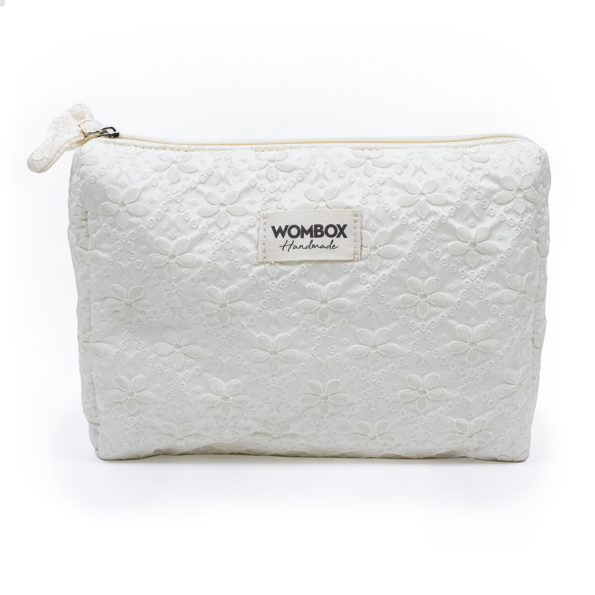 Beauty Pouch in Lace Dream