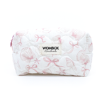 Beauty Pouch Shell Party