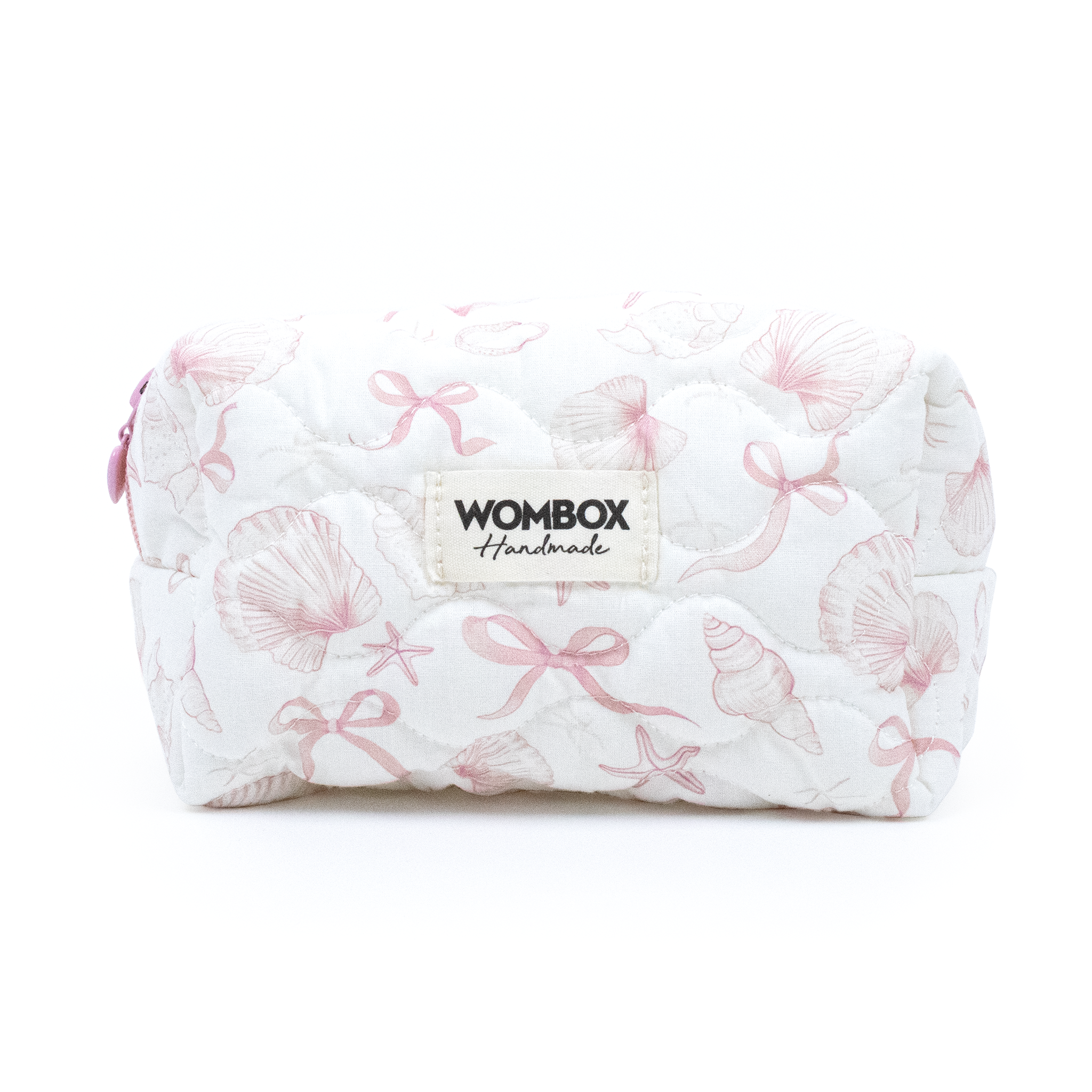 Beauty Pouch Shell Party