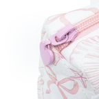 Beauty Pouch Shell Party