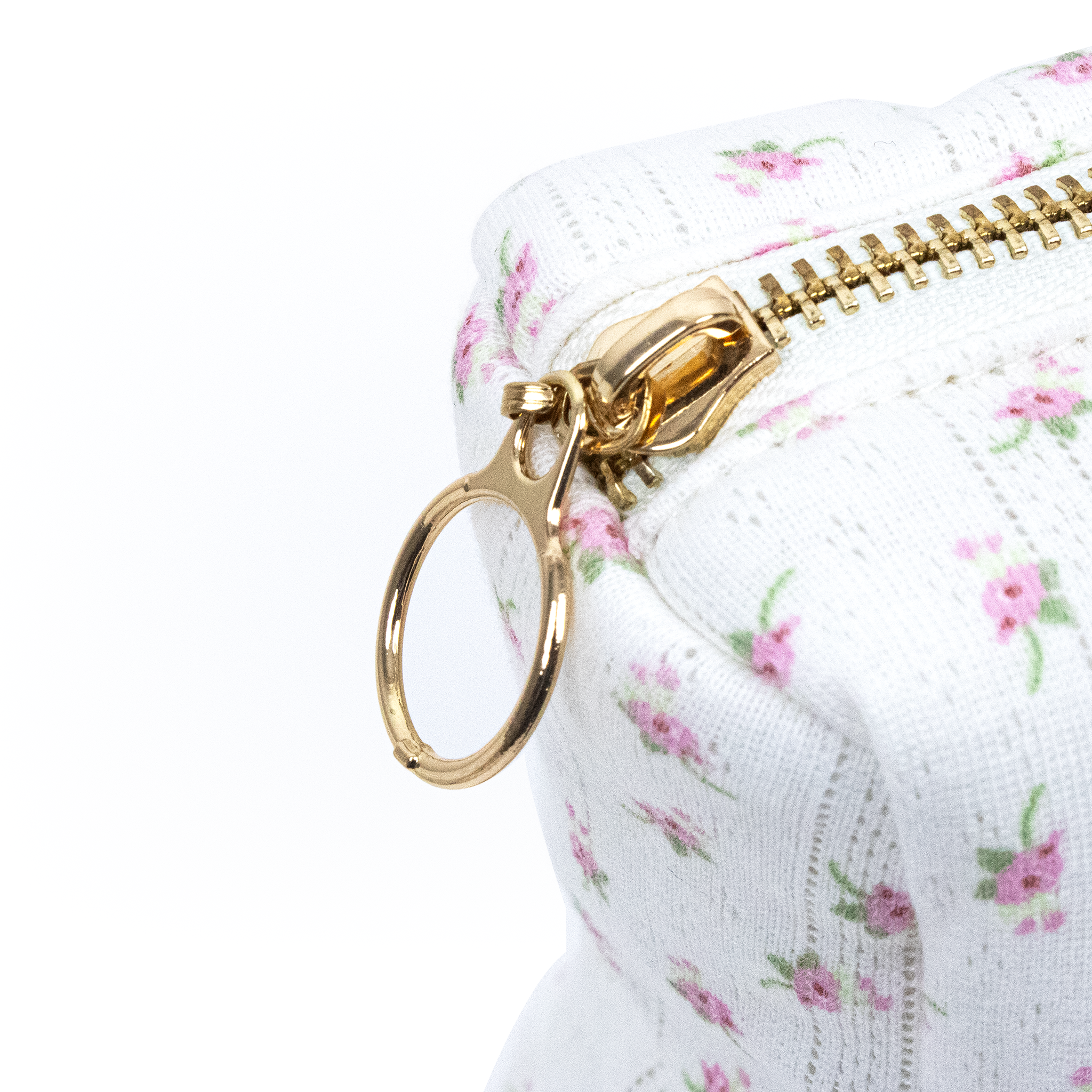 Beauty Pouch Petite Floral
