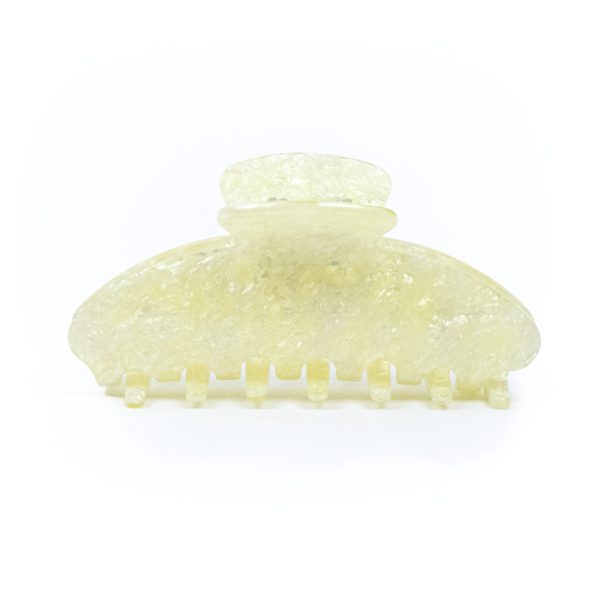 Belle Hair Clip in Sunbeam