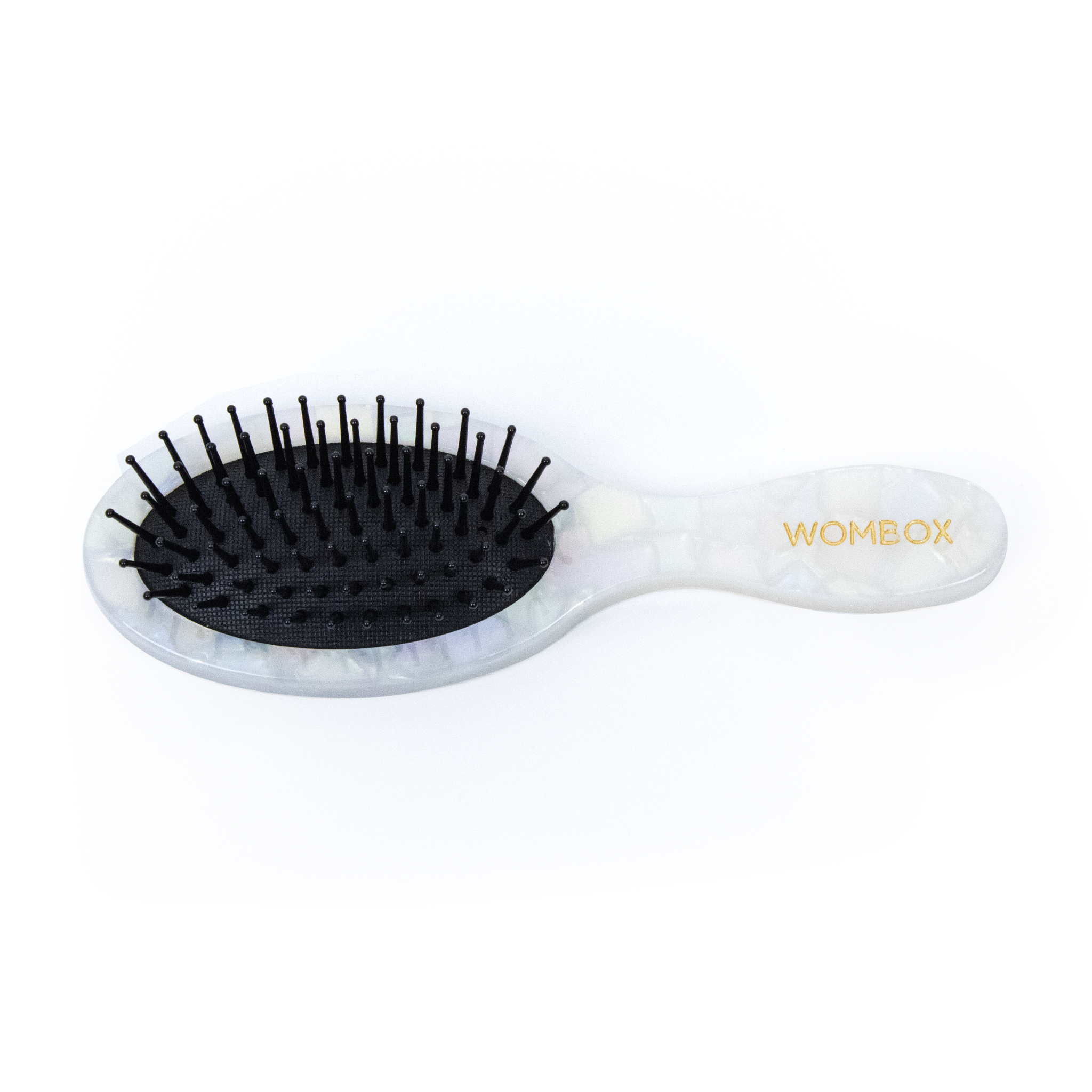 Small brush in Morning Dew