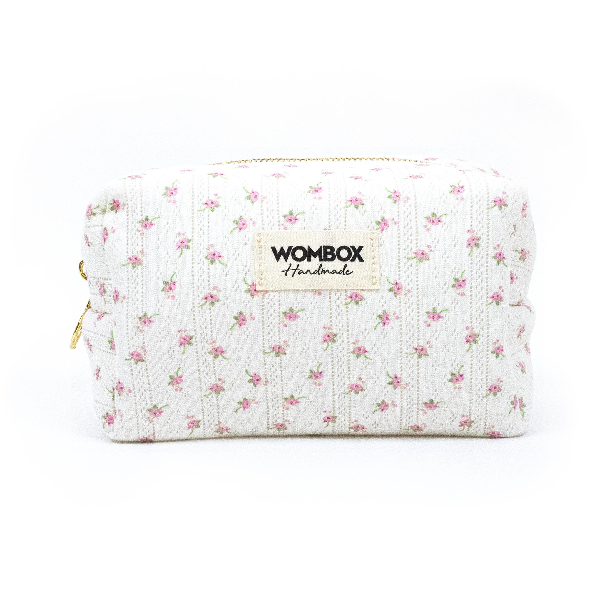 Beauty Pouch Petite Floral