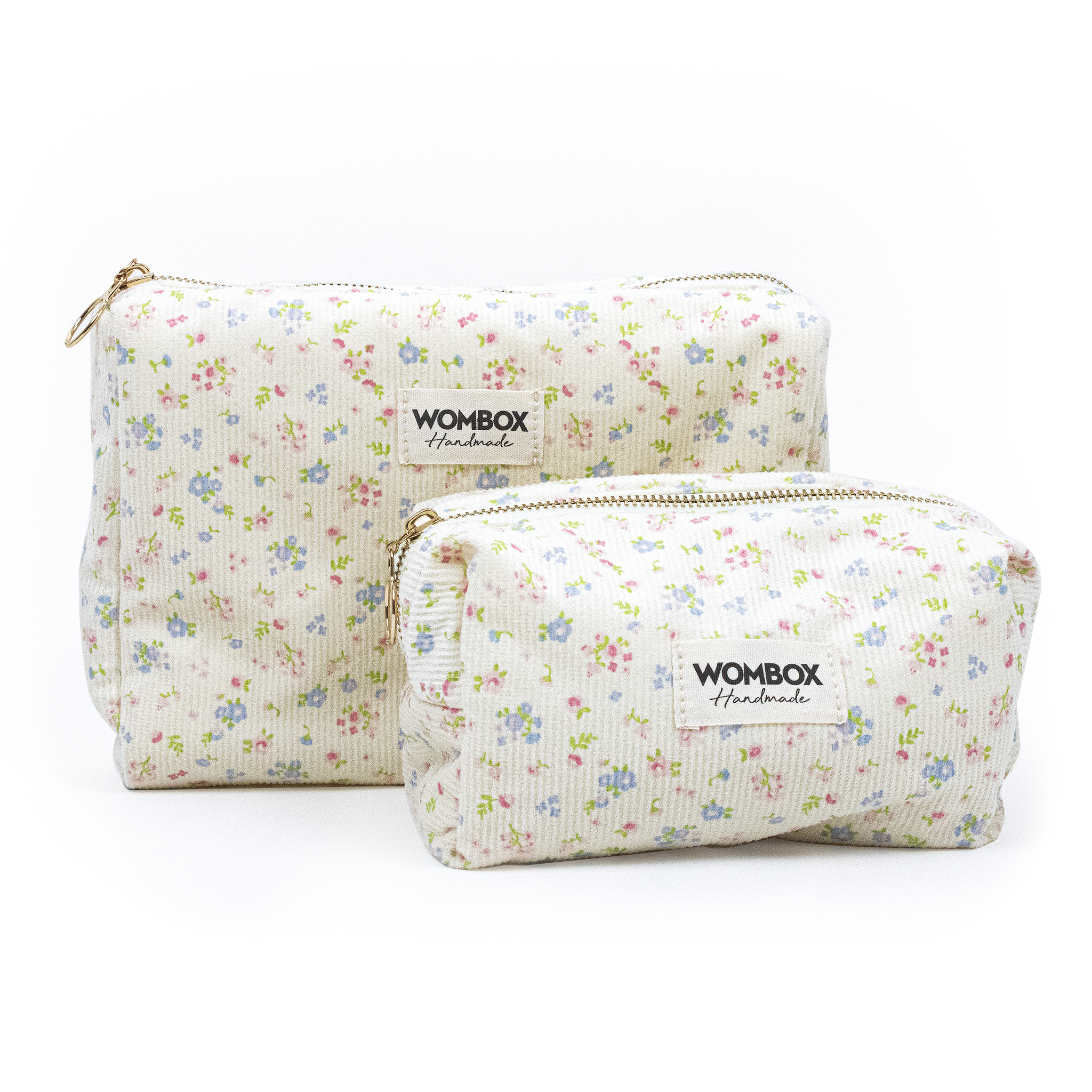 Beauty Pouch Daisy Daze