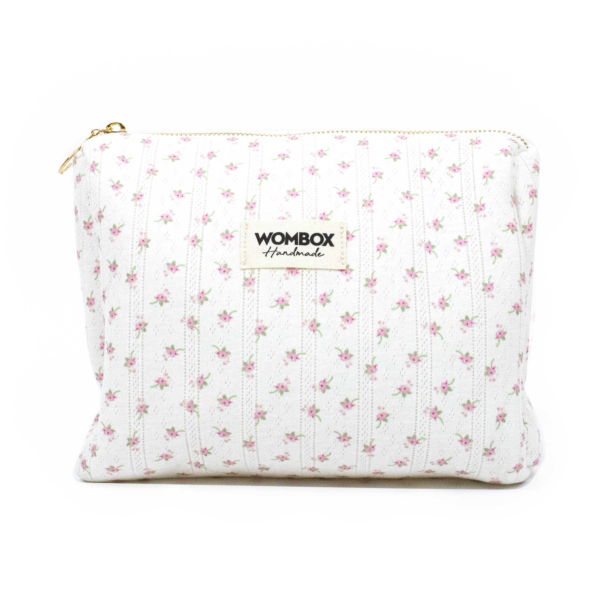 Beauty Pouch Petite Floral