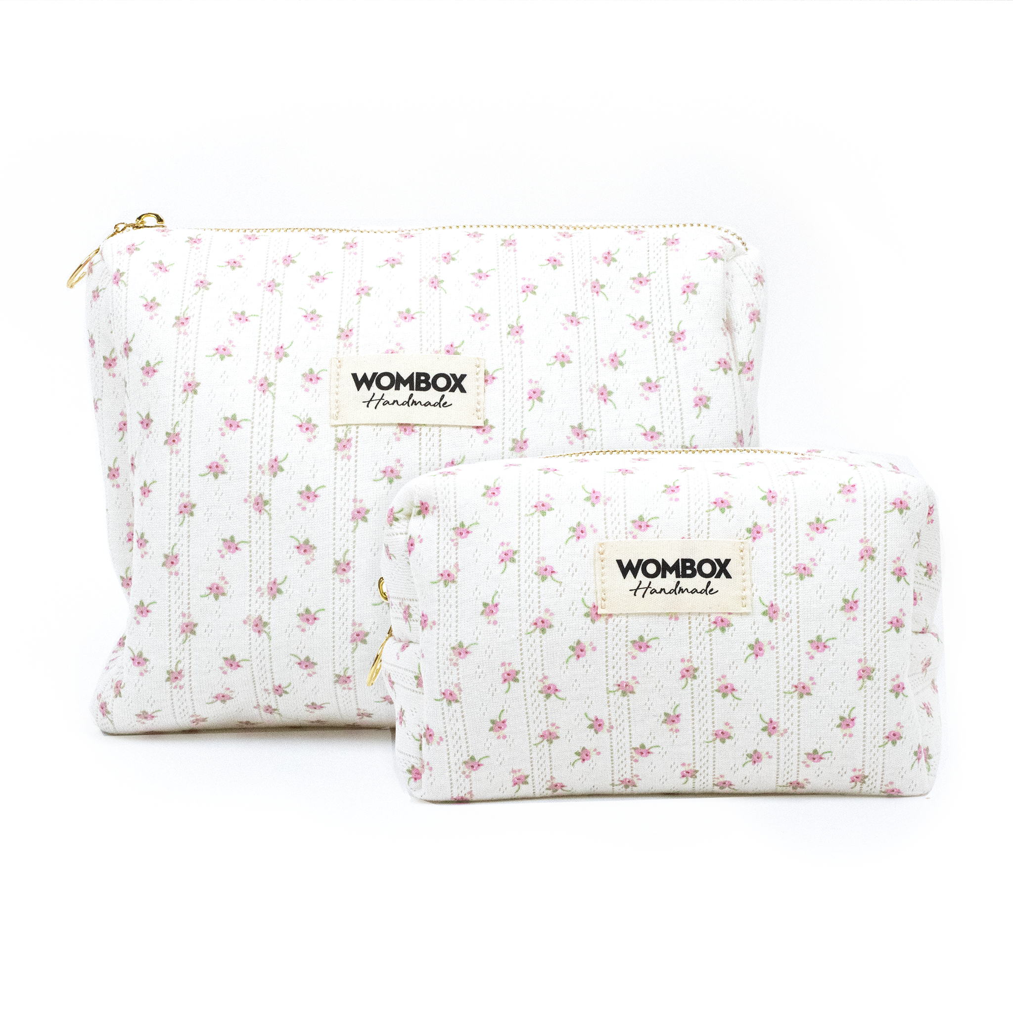 Beauty Pouch Petite Floral