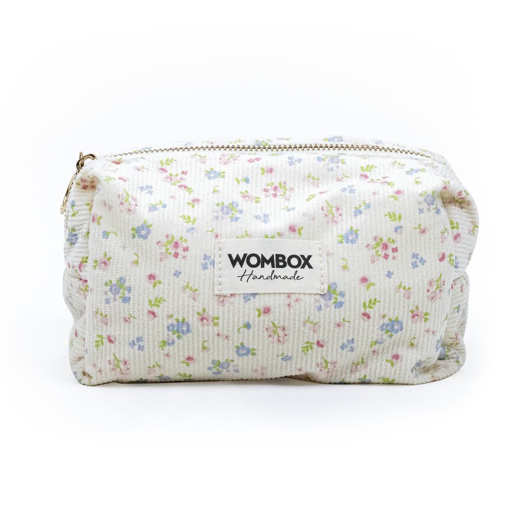 Petite Floral New York