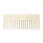 Rectangle comb in Morning Dew
